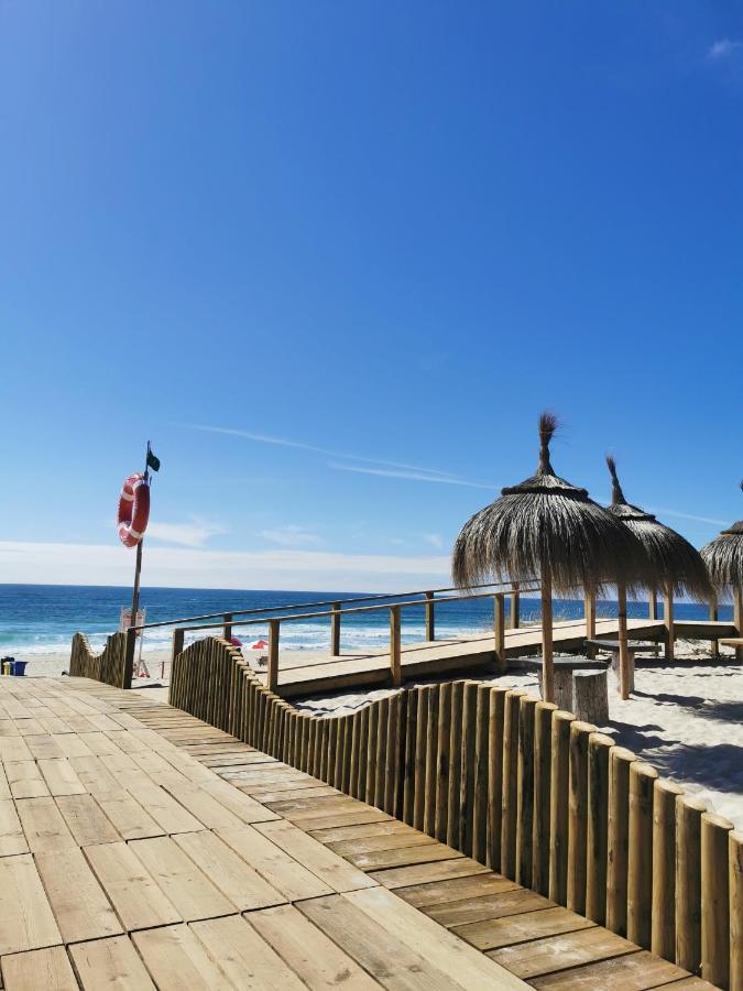 A Praia- My Own Paradise T1 Figueira da Foz Exterior foto