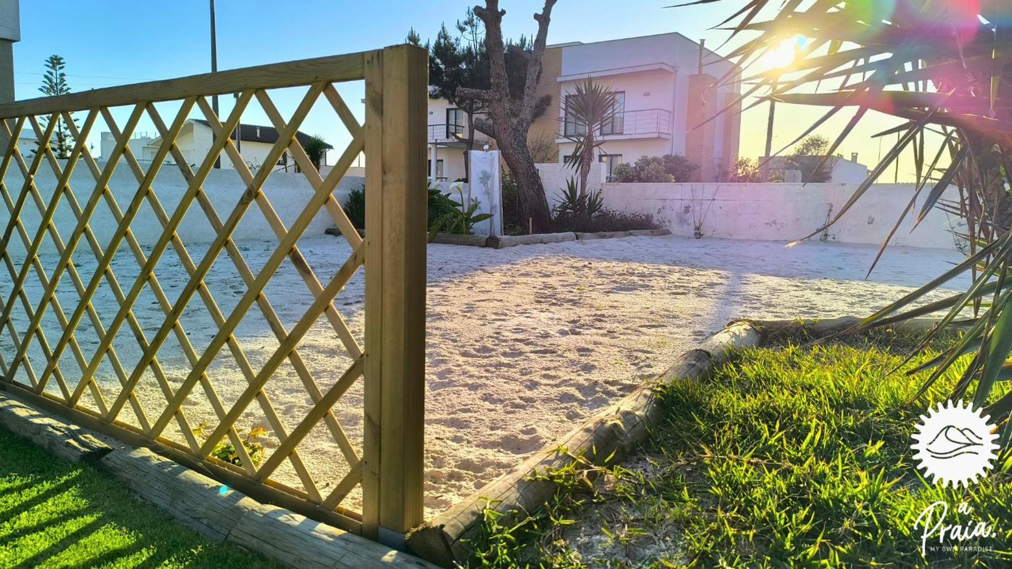 A Praia- My Own Paradise T1 Figueira da Foz Exterior foto